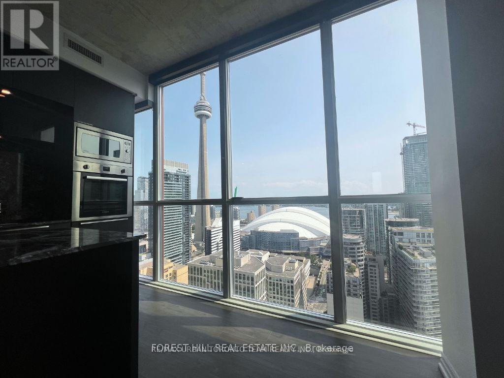 3506 - 88 Blue Jays Way, Toronto, Ontario  M5V 0L7 - Photo 3 - C12647170