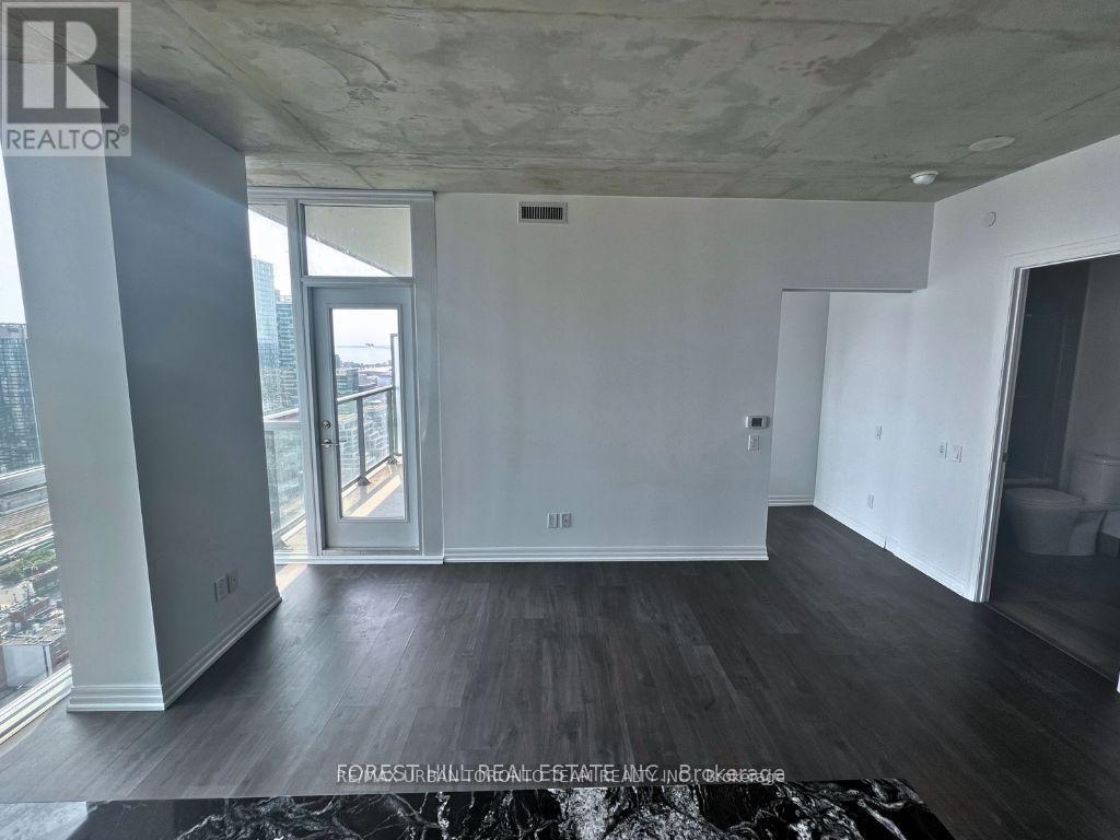 3506 - 88 Blue Jays Way, Toronto, Ontario  M5V 0L7 - Photo 4 - C12647170