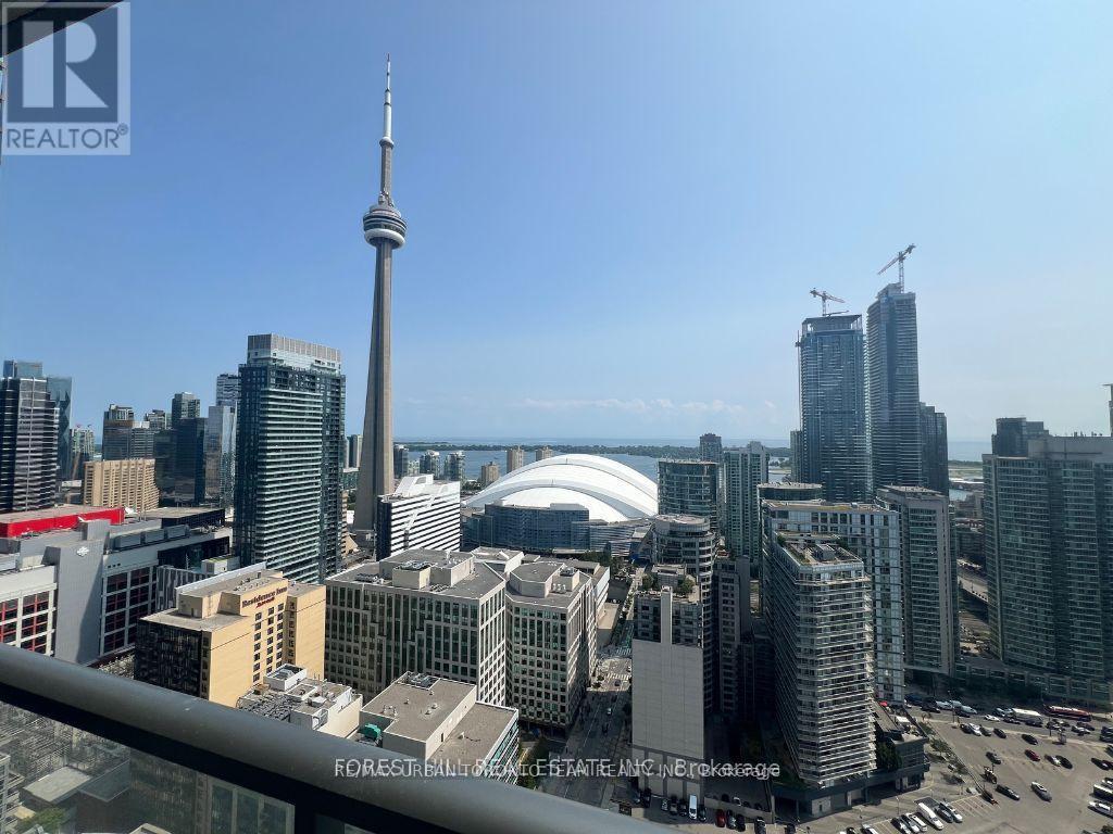 3506 - 88 Blue Jays Way, Toronto, Ontario  M5V 0L7 - Photo 5 - C12647170