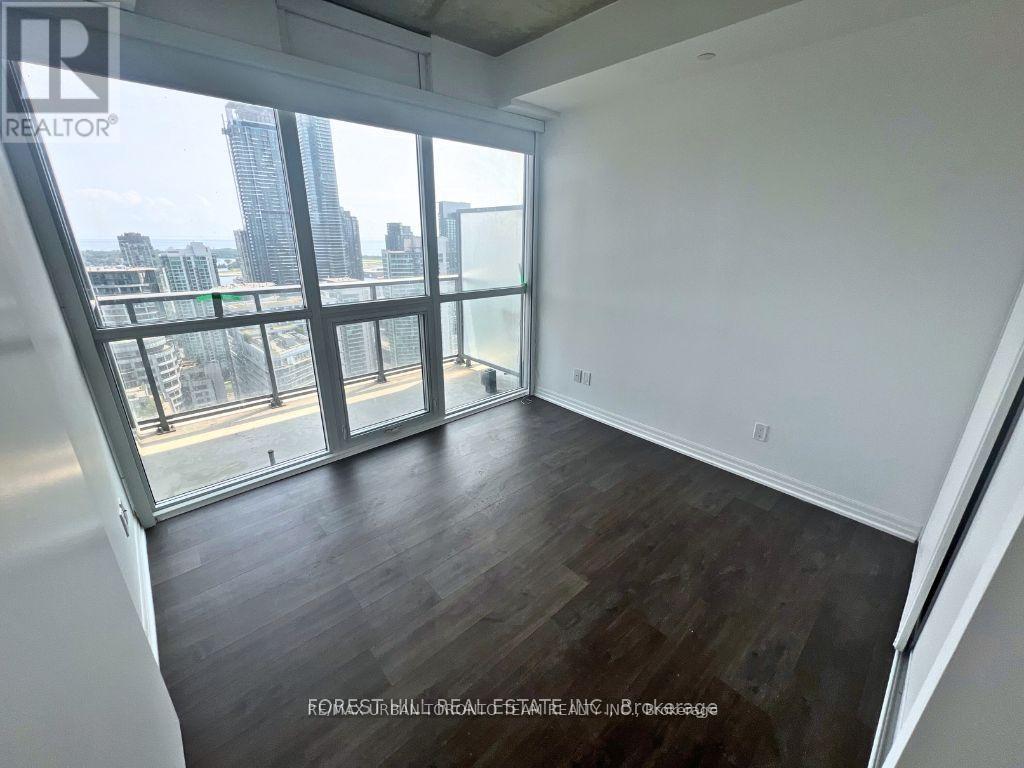 3506 - 88 Blue Jays Way, Toronto, Ontario  M5V 0L7 - Photo 7 - C12647170