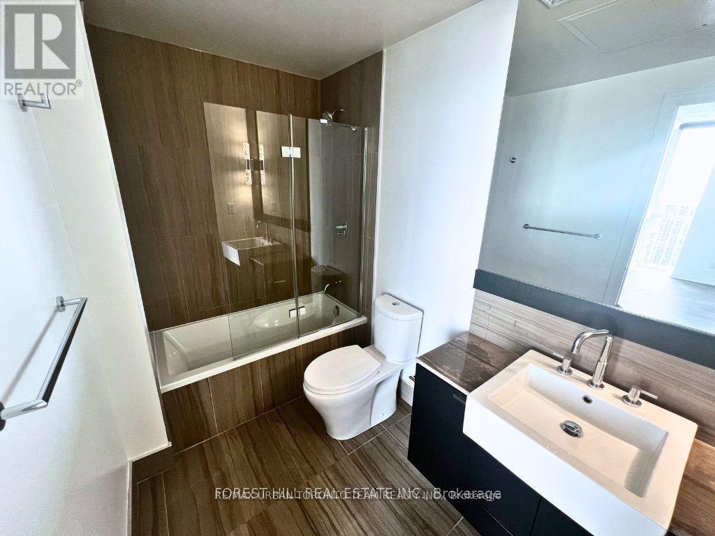 3506 - 88 Blue Jays Way, Toronto, Ontario  M5V 0L7 - Photo 8 - C12647170