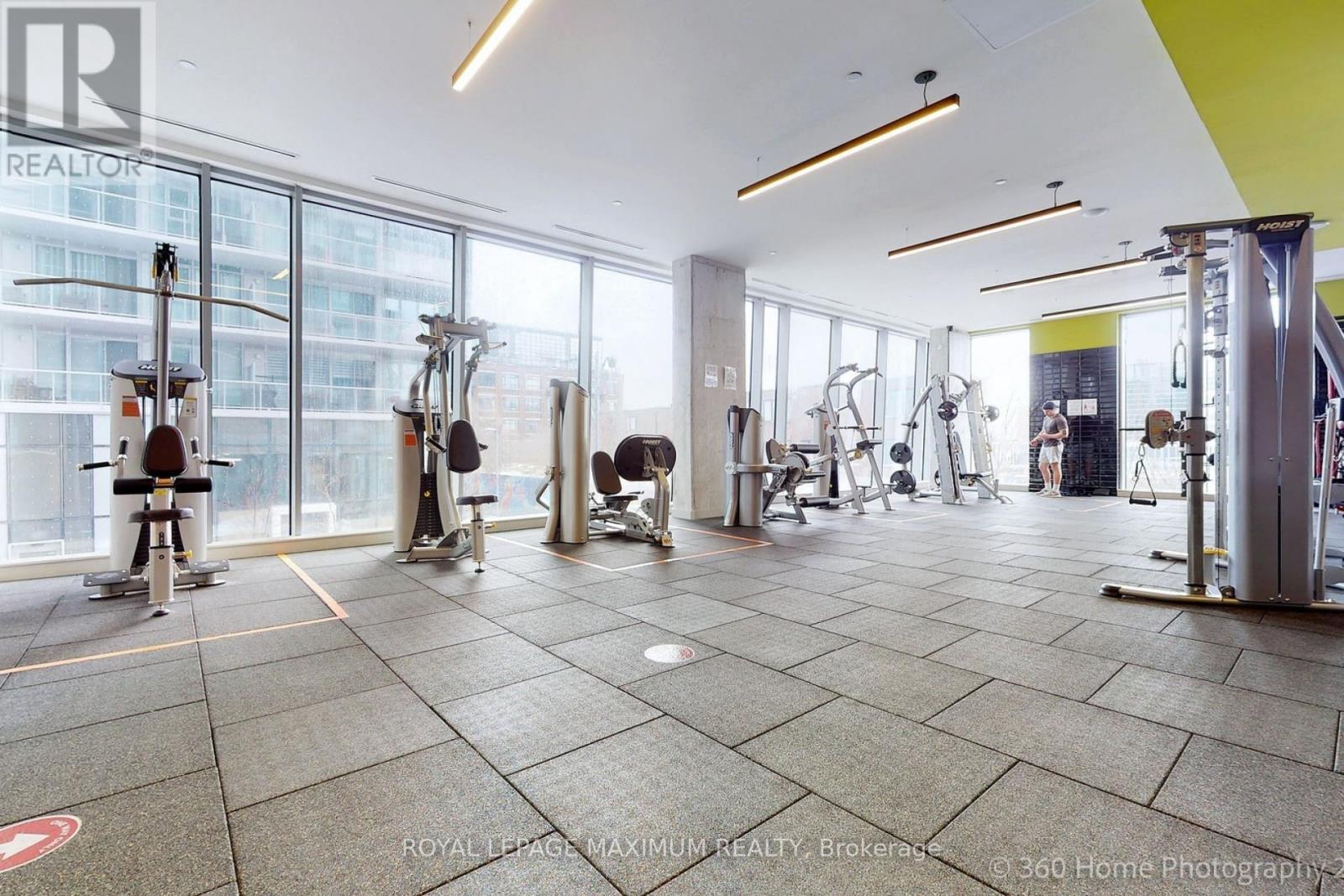 508 - 15 Baseball Place, Toronto, Ontario  M4M 0E6 - Photo 13 - E12647128