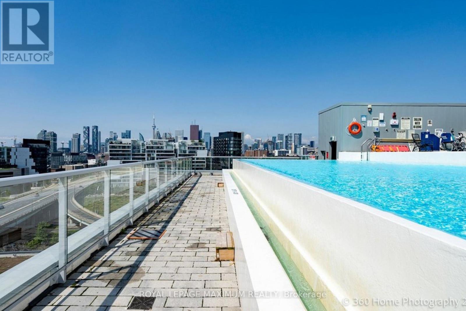 508 - 15 Baseball Place, Toronto, Ontario  M4M 0E6 - Photo 14 - E12647128