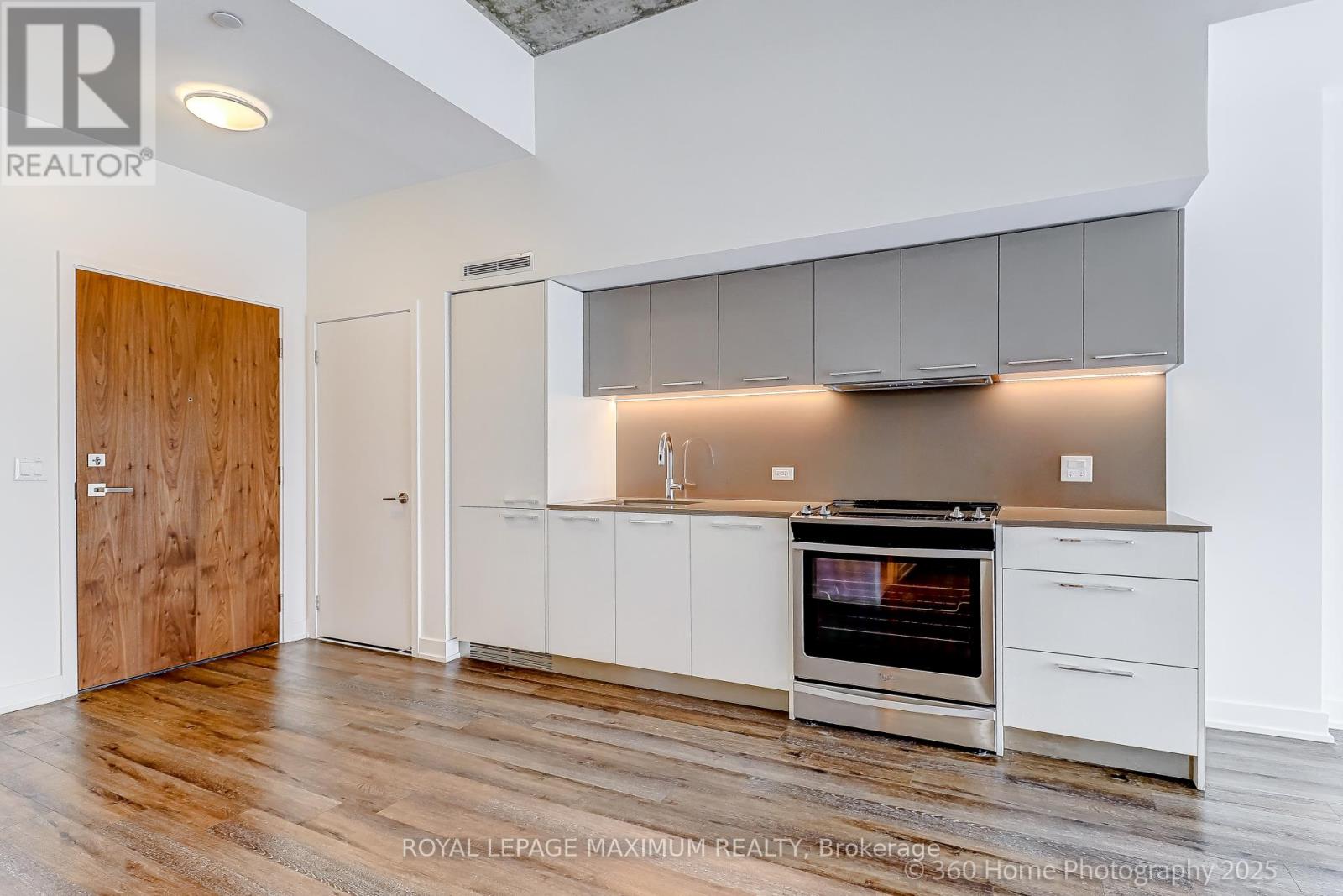 508 - 15 Baseball Place, Toronto, Ontario  M4M 0E6 - Photo 18 - E12647128