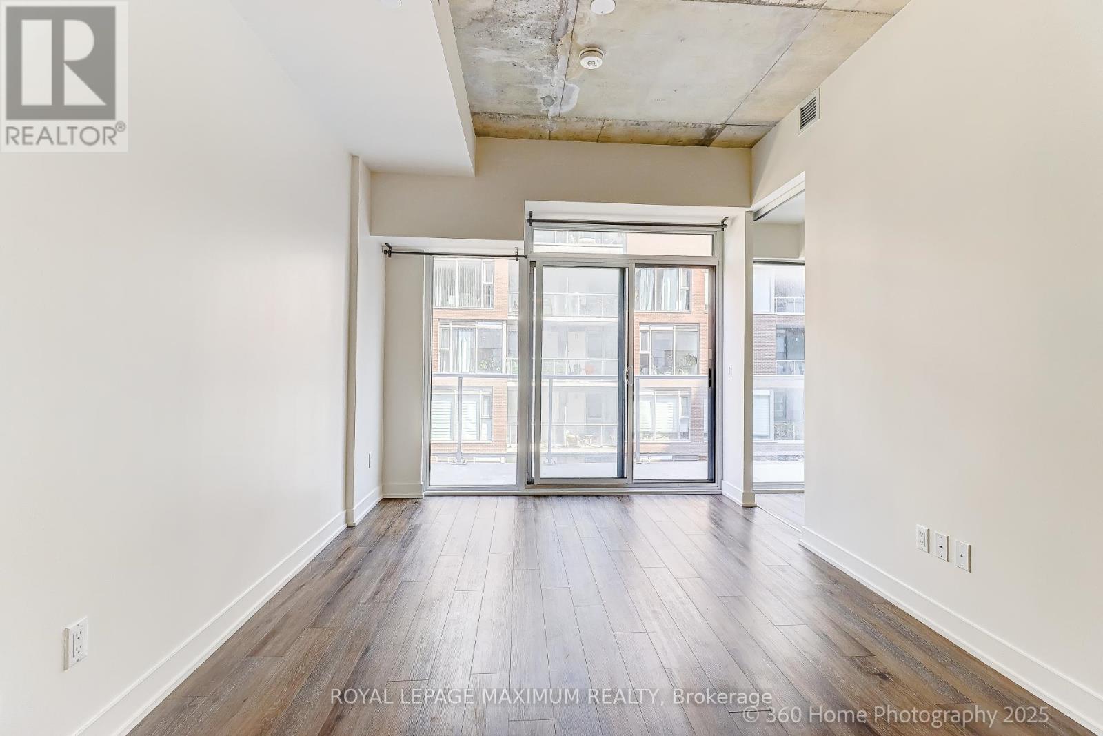 508 - 15 Baseball Place, Toronto, Ontario  M4M 0E6 - Photo 24 - E12647128