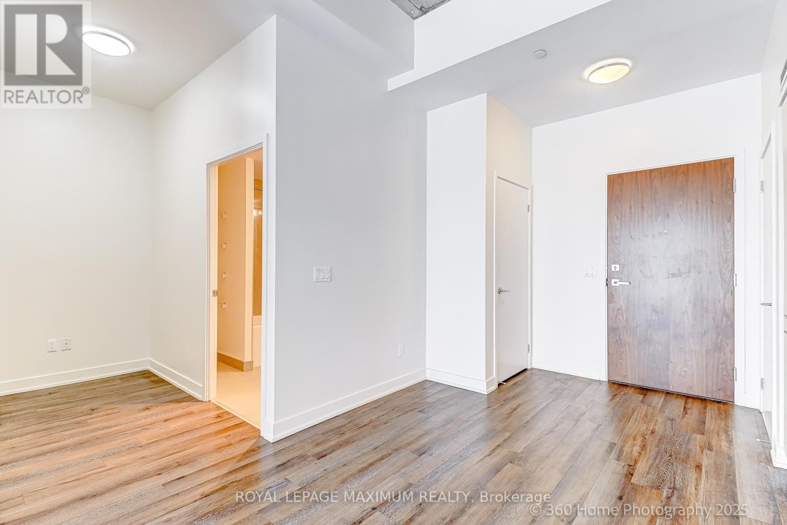 508 - 15 Baseball Place, Toronto, Ontario  M4M 0E6 - Photo 25 - E12647128