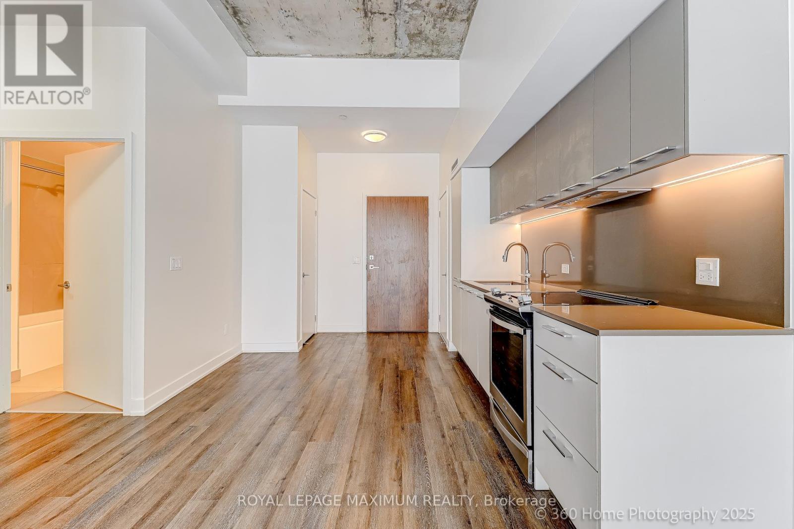 508 - 15 Baseball Place, Toronto, Ontario  M4M 0E6 - Photo 29 - E12647128