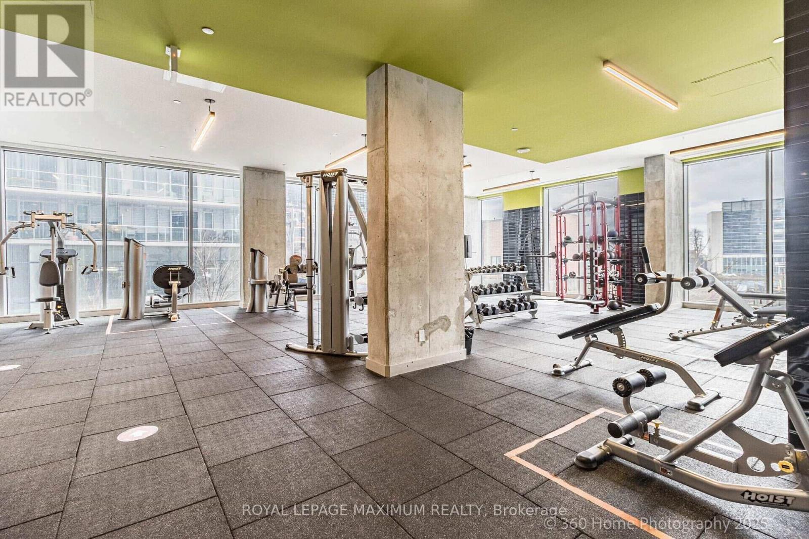 508 - 15 Baseball Place, Toronto, Ontario  M4M 0E6 - Photo 3 - E12647128