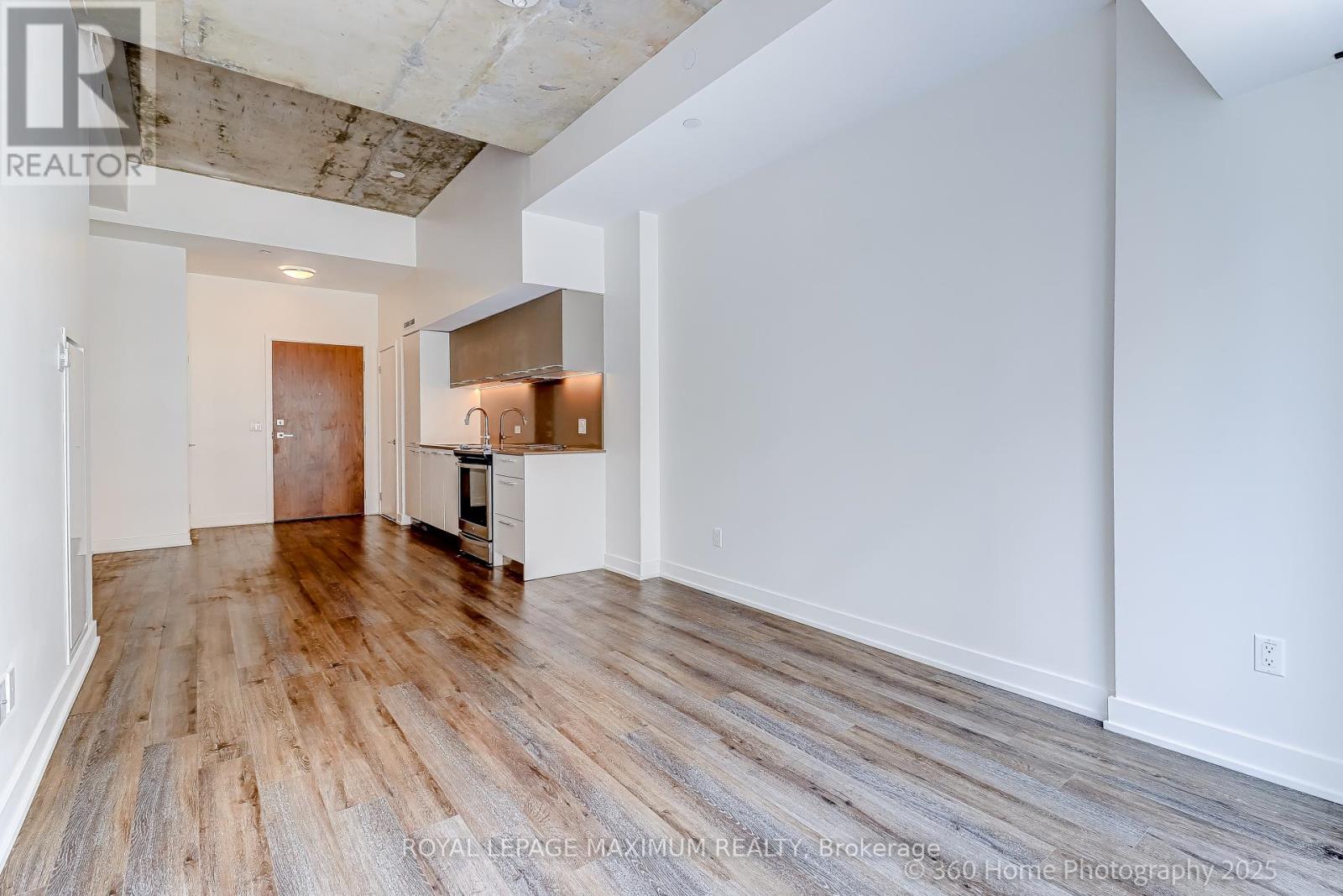 508 - 15 Baseball Place, Toronto, Ontario  M4M 0E6 - Photo 35 - E12647128