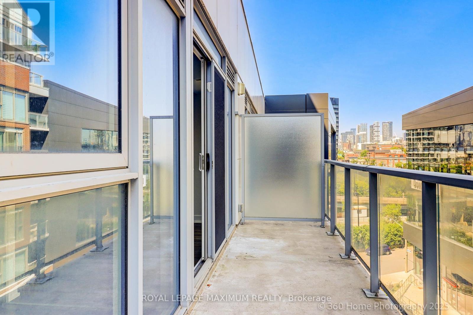 508 - 15 Baseball Place, Toronto, Ontario  M4M 0E6 - Photo 38 - E12647128