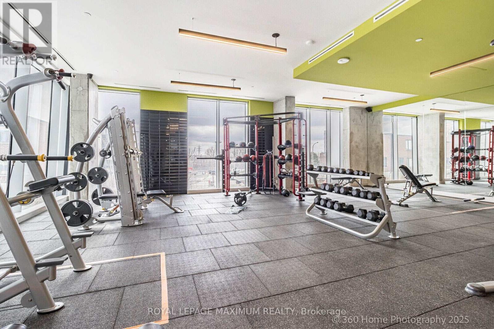 508 - 15 Baseball Place, Toronto, Ontario  M4M 0E6 - Photo 4 - E12647128