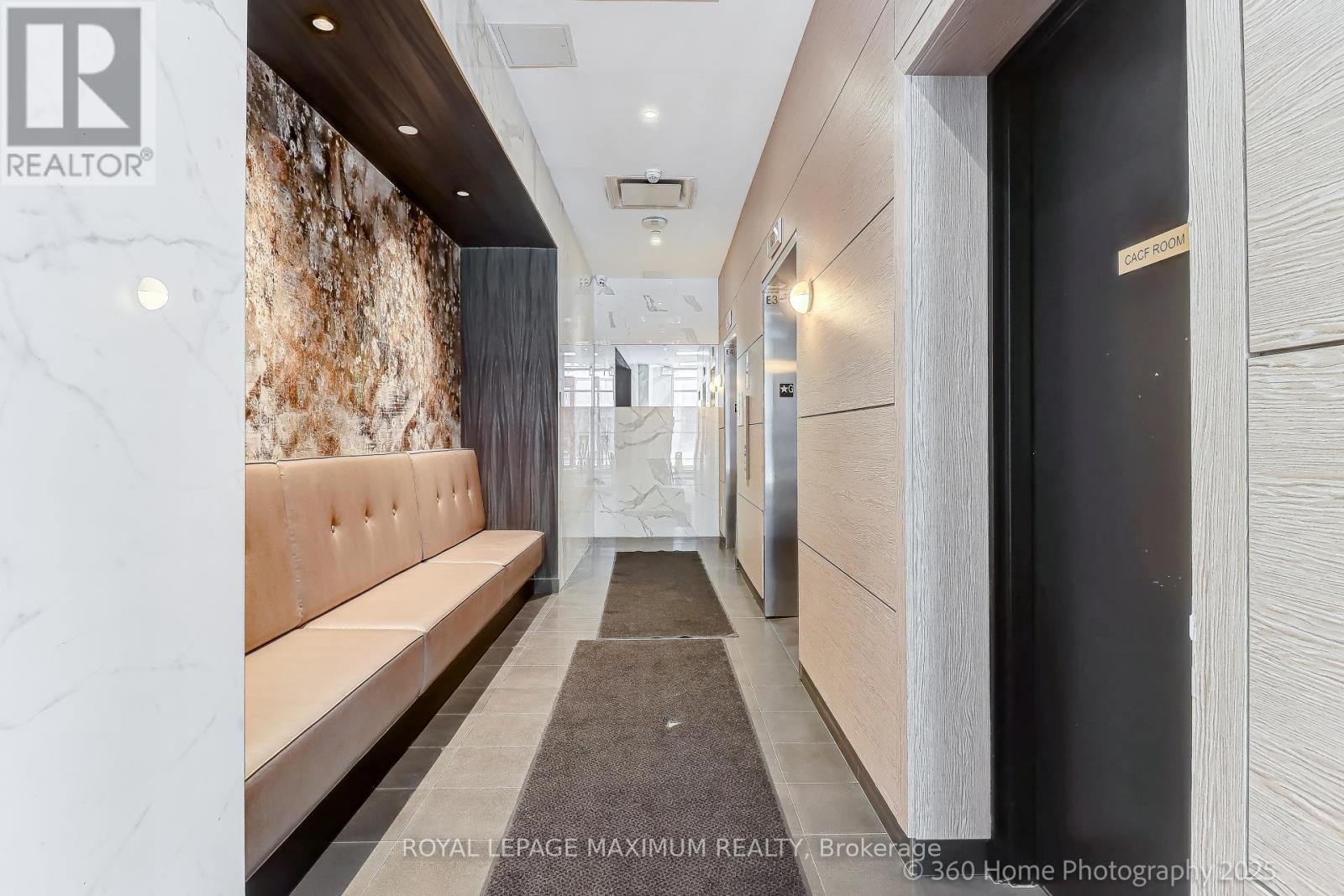 508 - 15 Baseball Place, Toronto, Ontario  M4M 0E6 - Photo 40 - E12647128