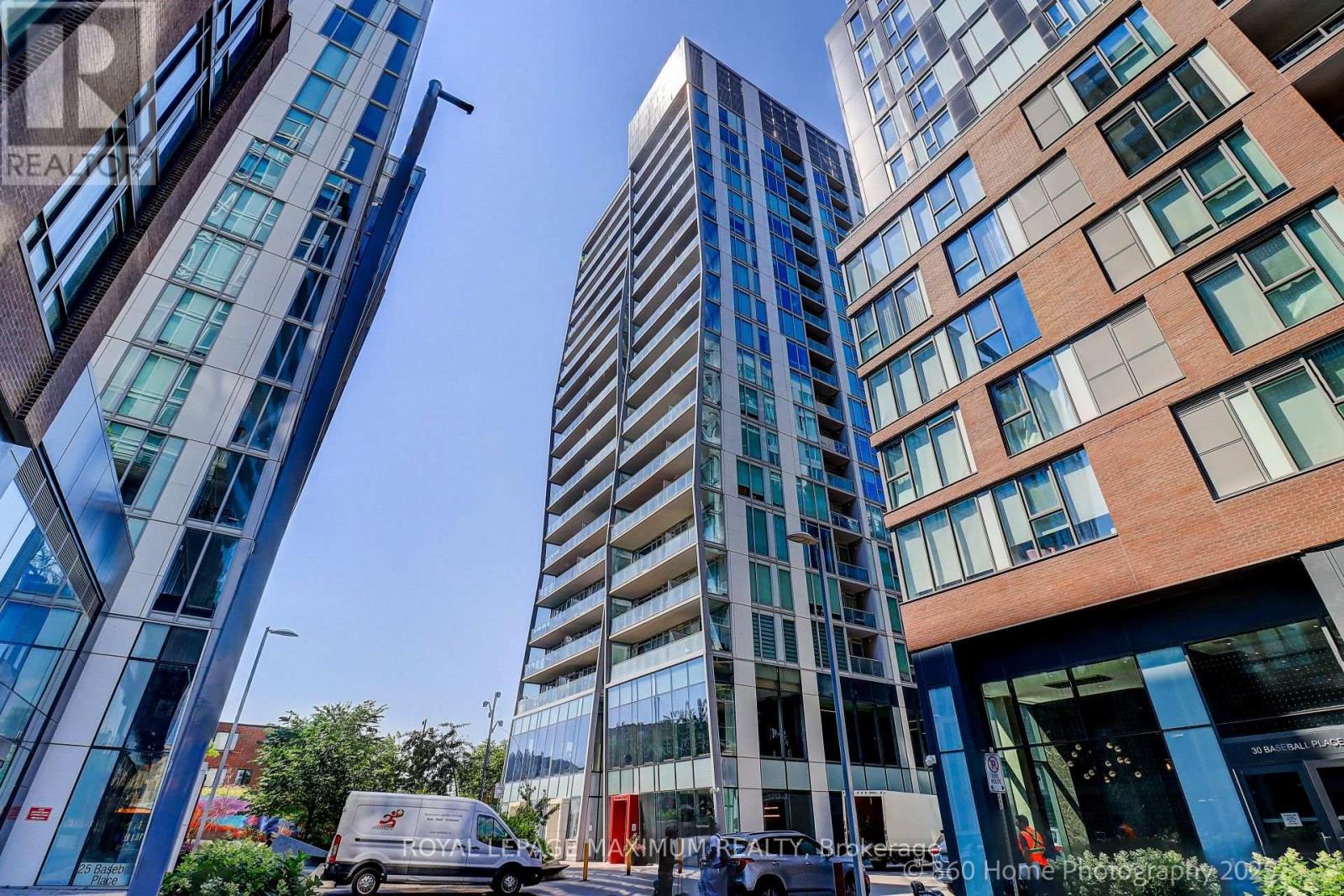 508 - 15 Baseball Place, Toronto, Ontario  M4M 0E6 - Photo 43 - E12647128