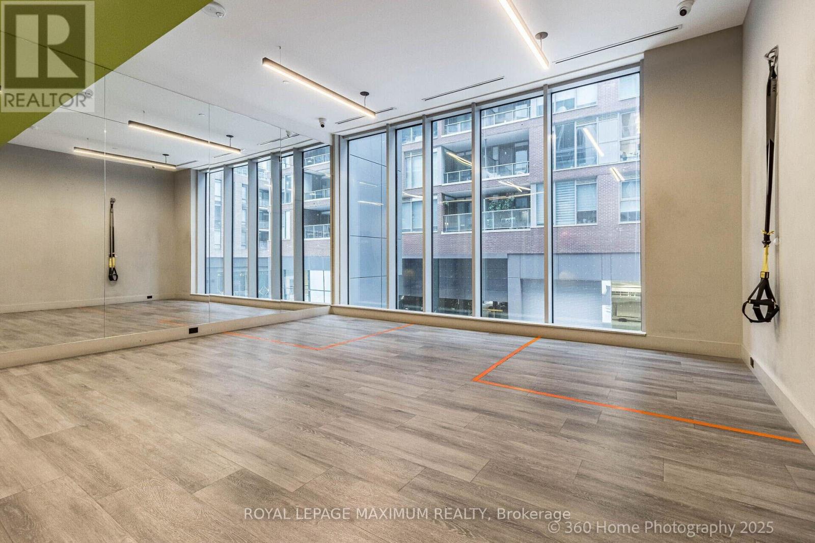 508 - 15 Baseball Place, Toronto, Ontario  M4M 0E6 - Photo 5 - E12647128