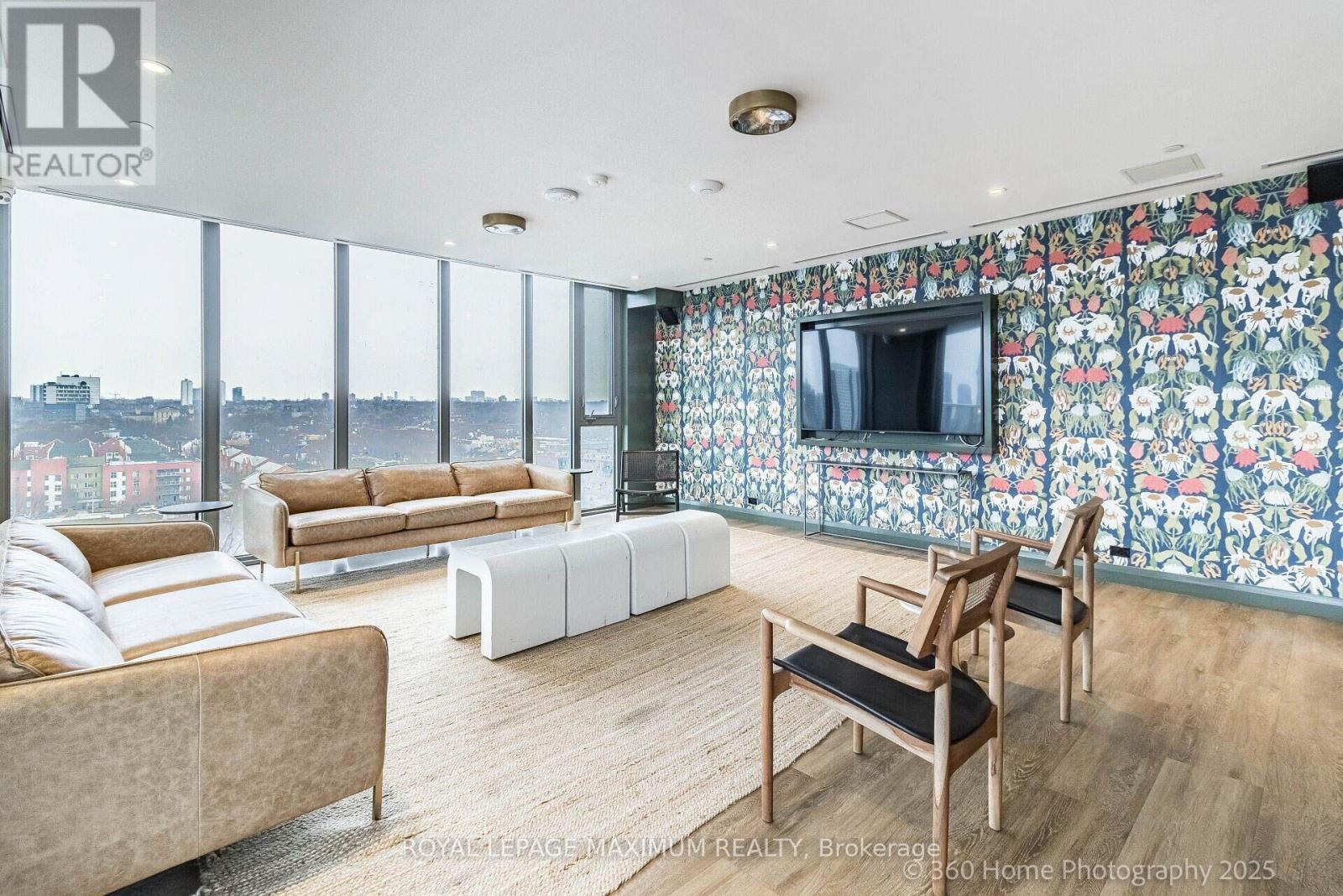 508 - 15 Baseball Place, Toronto, Ontario  M4M 0E6 - Photo 8 - E12647128