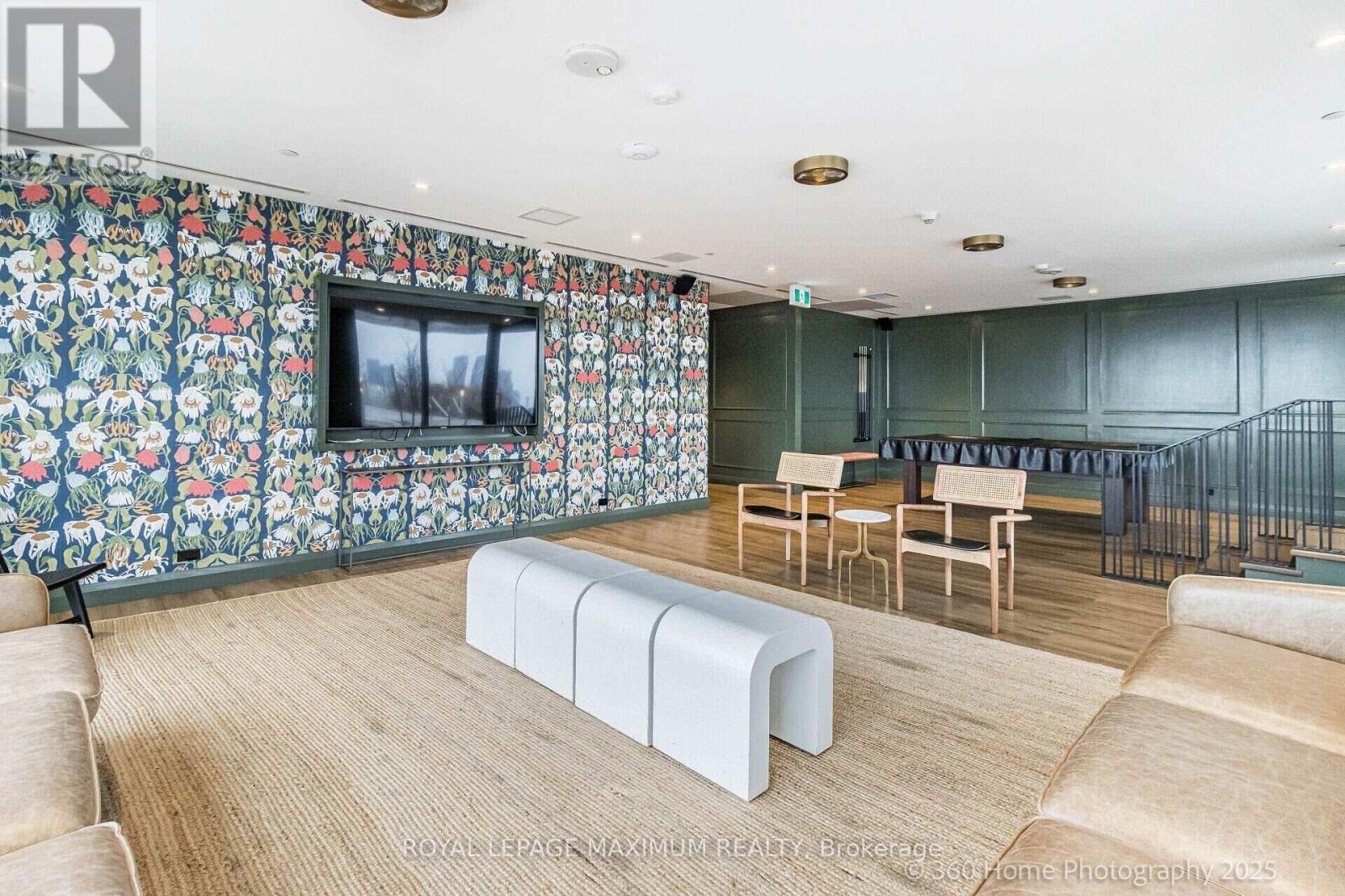 508 - 15 Baseball Place, Toronto, Ontario  M4M 0E6 - Photo 9 - E12647128