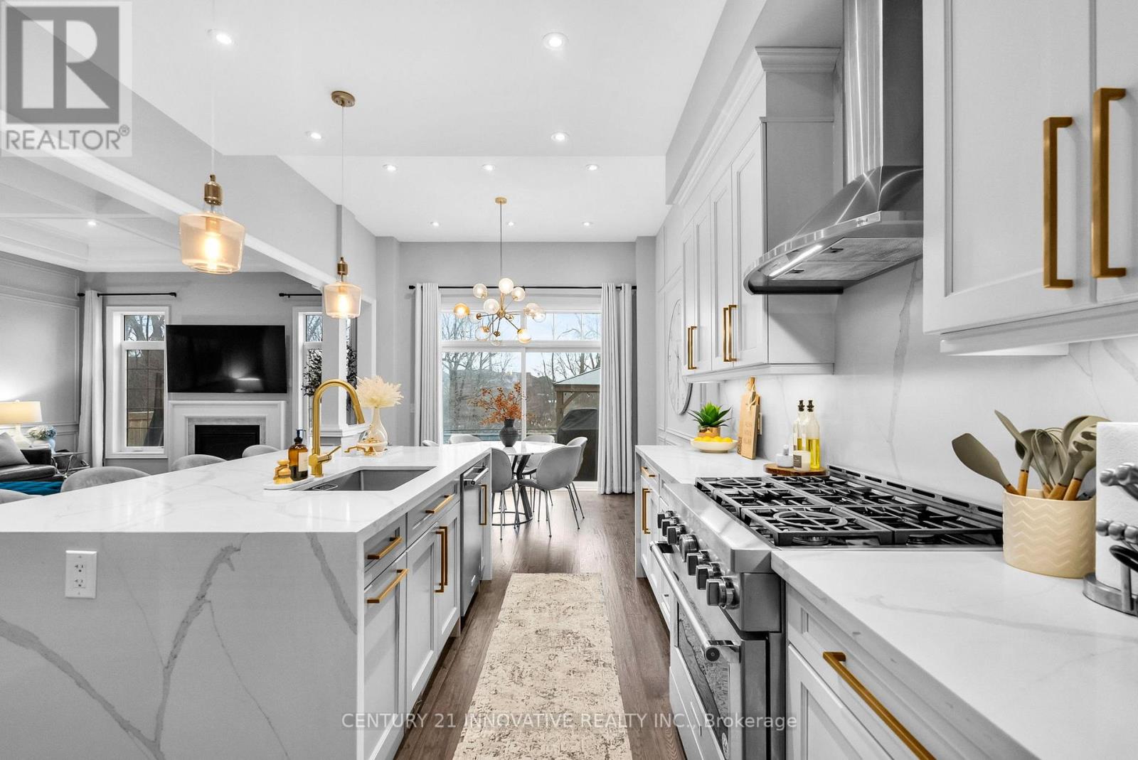 54 Blenheim Circle, Whitby, Ontario  L1P 0E2 - Photo 11 - E12647134