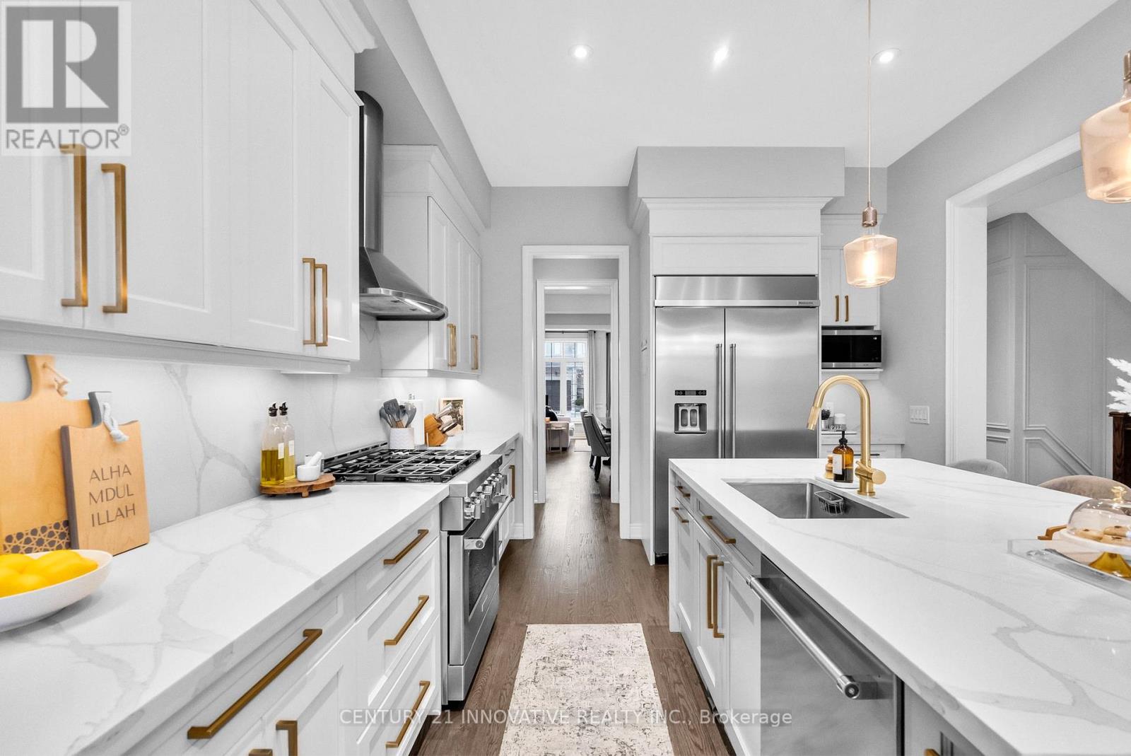 54 Blenheim Circle, Whitby, Ontario  L1P 0E2 - Photo 12 - E12647134