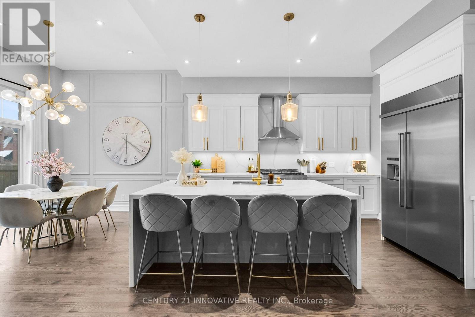 54 Blenheim Circle, Whitby, Ontario  L1P 0E2 - Photo 14 - E12647134