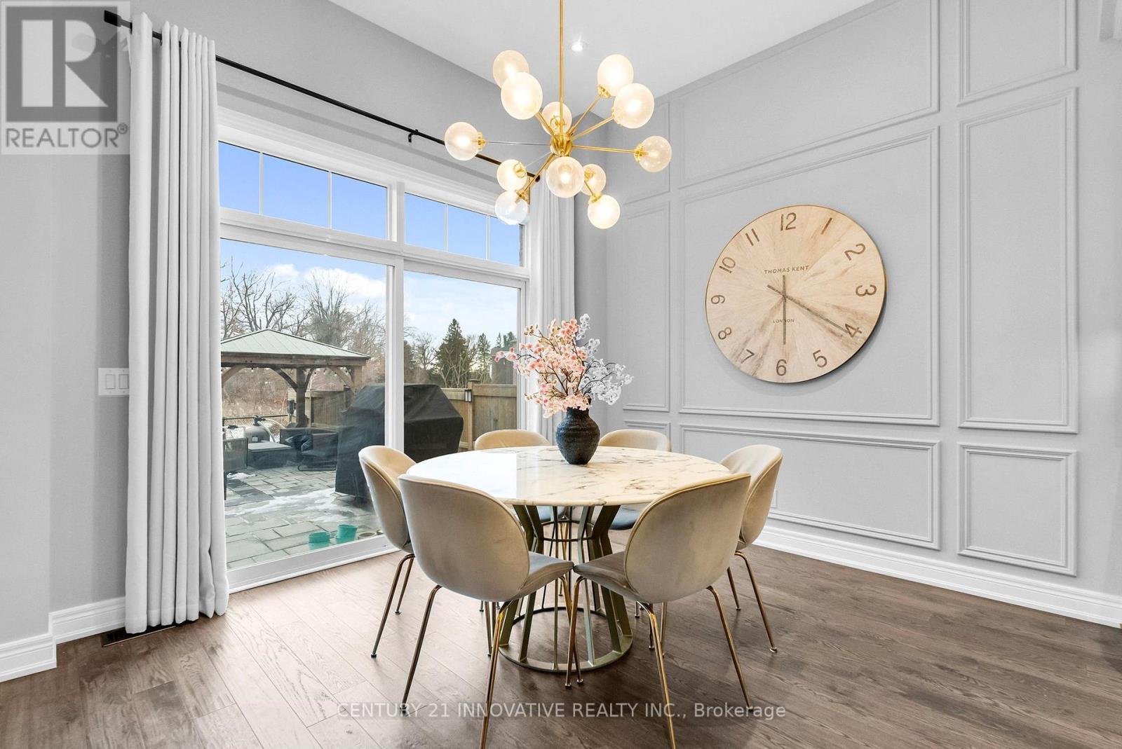 54 Blenheim Circle, Whitby, Ontario  L1P 0E2 - Photo 15 - E12647134