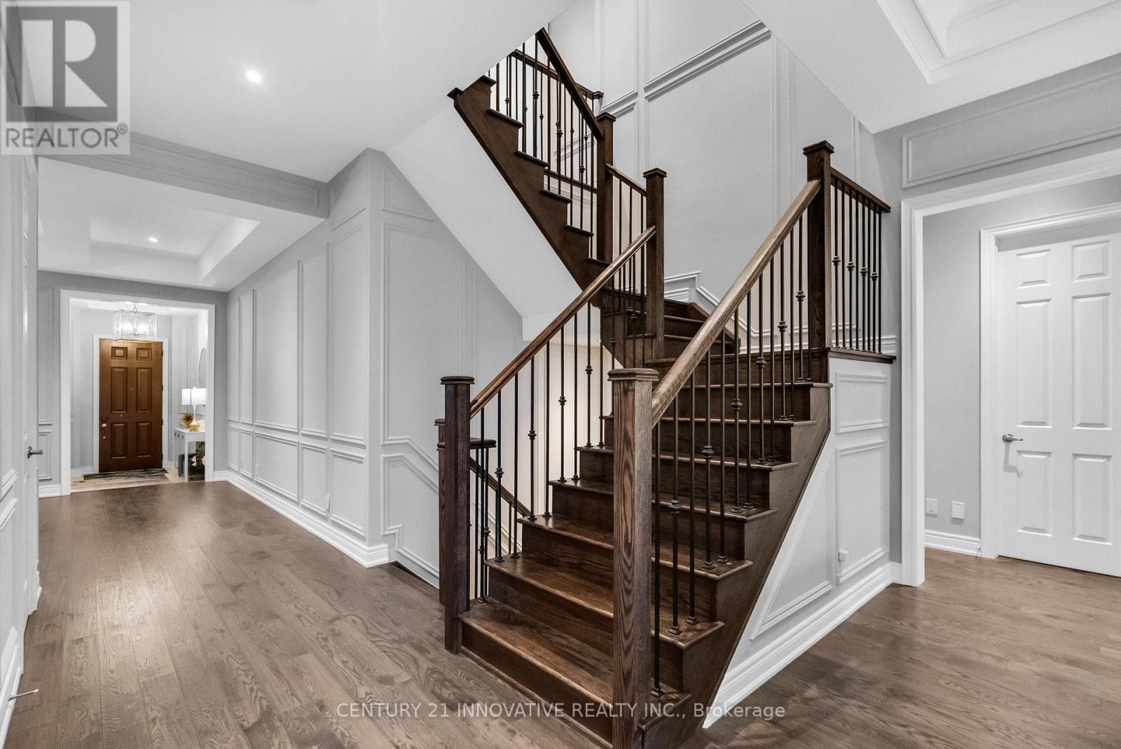 54 Blenheim Circle, Whitby, Ontario  L1P 0E2 - Photo 19 - E12647134