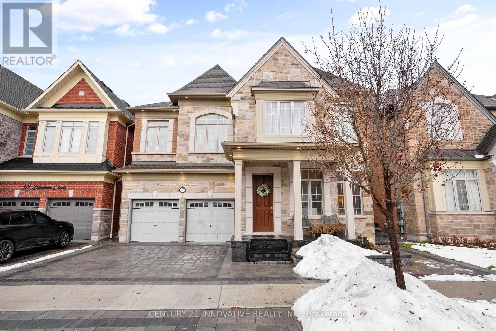 54 Blenheim Circle, Whitby, Ontario  L1P 0E2 - Photo 2 - E12647134