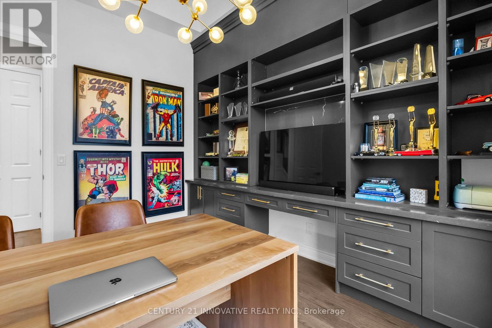 54 Blenheim Circle, Whitby, Ontario  L1P 0E2 - Photo 20 - E12647134