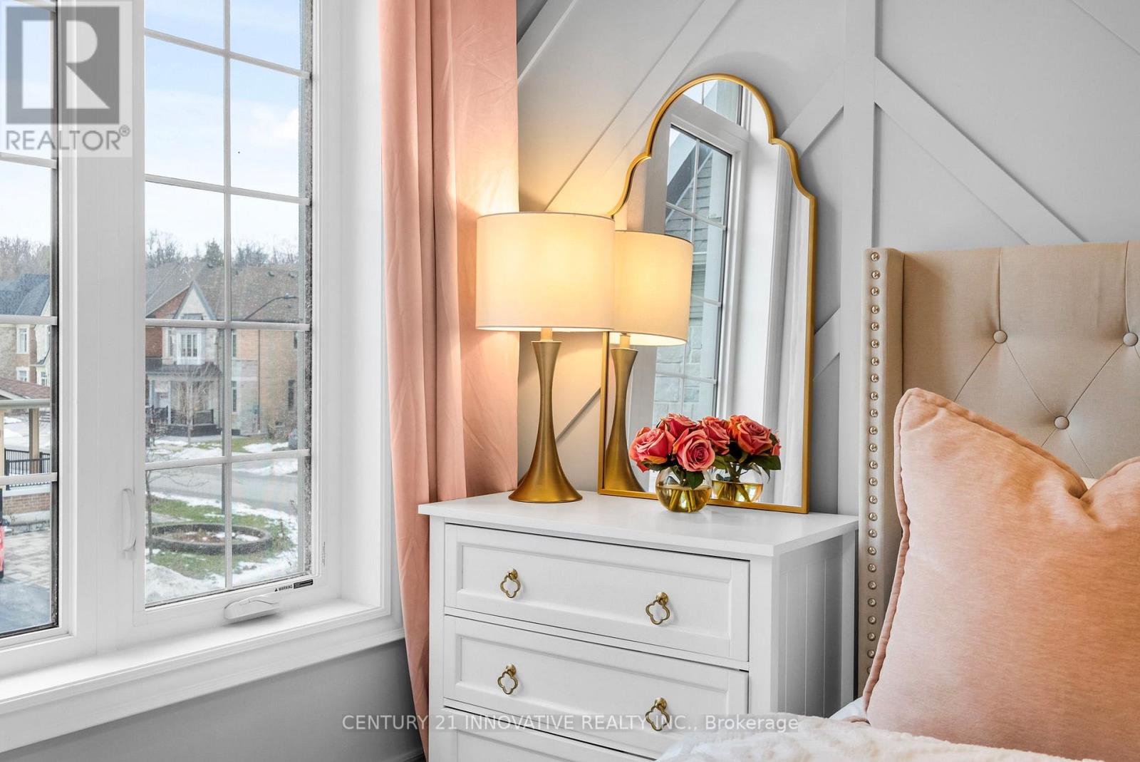 54 Blenheim Circle, Whitby, Ontario  L1P 0E2 - Photo 32 - E12647134