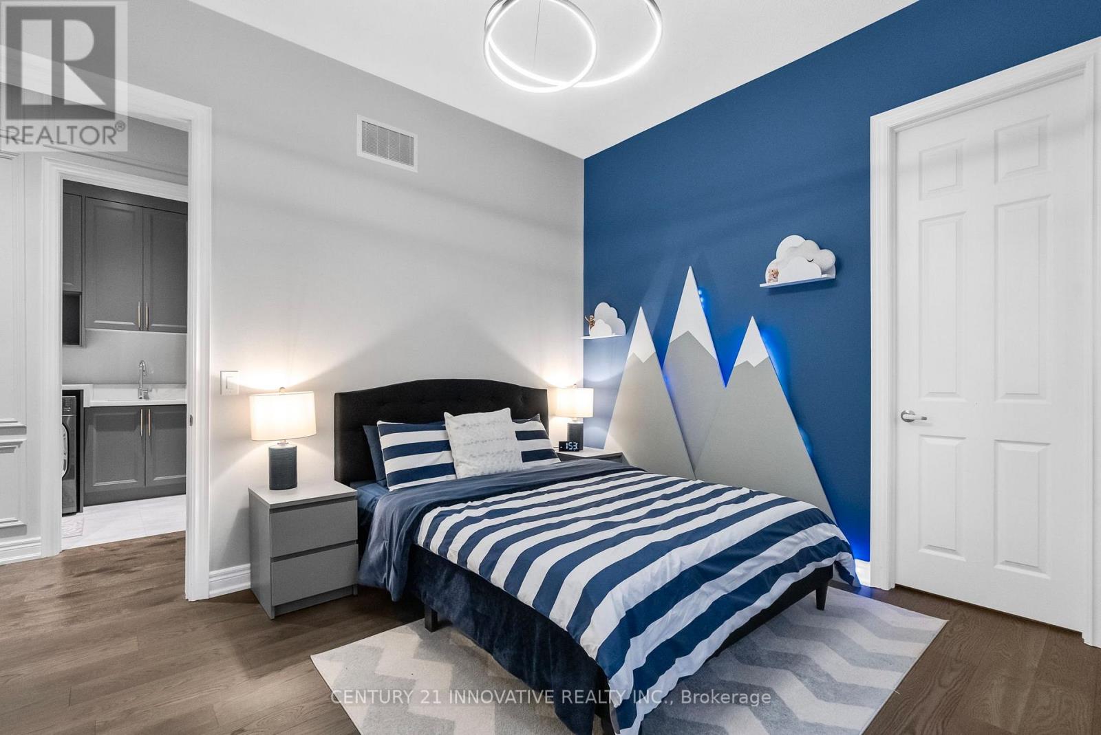 54 Blenheim Circle, Whitby, Ontario  L1P 0E2 - Photo 36 - E12647134