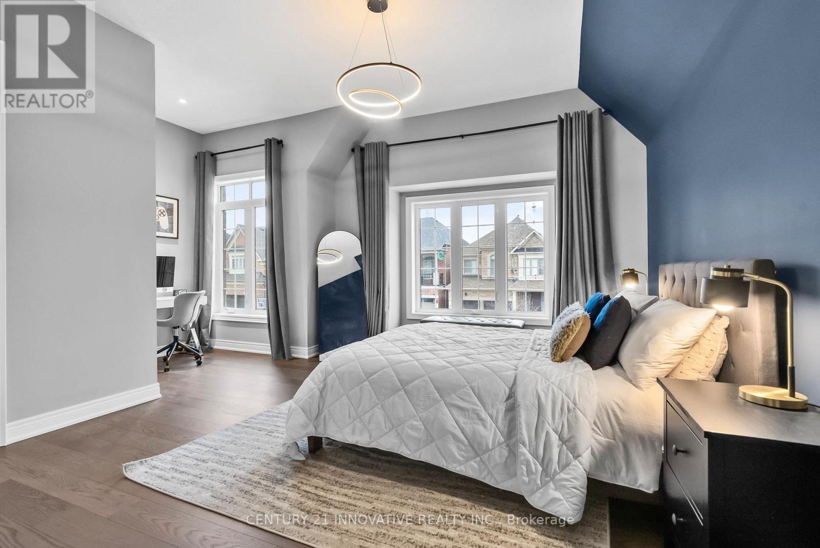 54 Blenheim Circle, Whitby, Ontario  L1P 0E2 - Photo 40 - E12647134