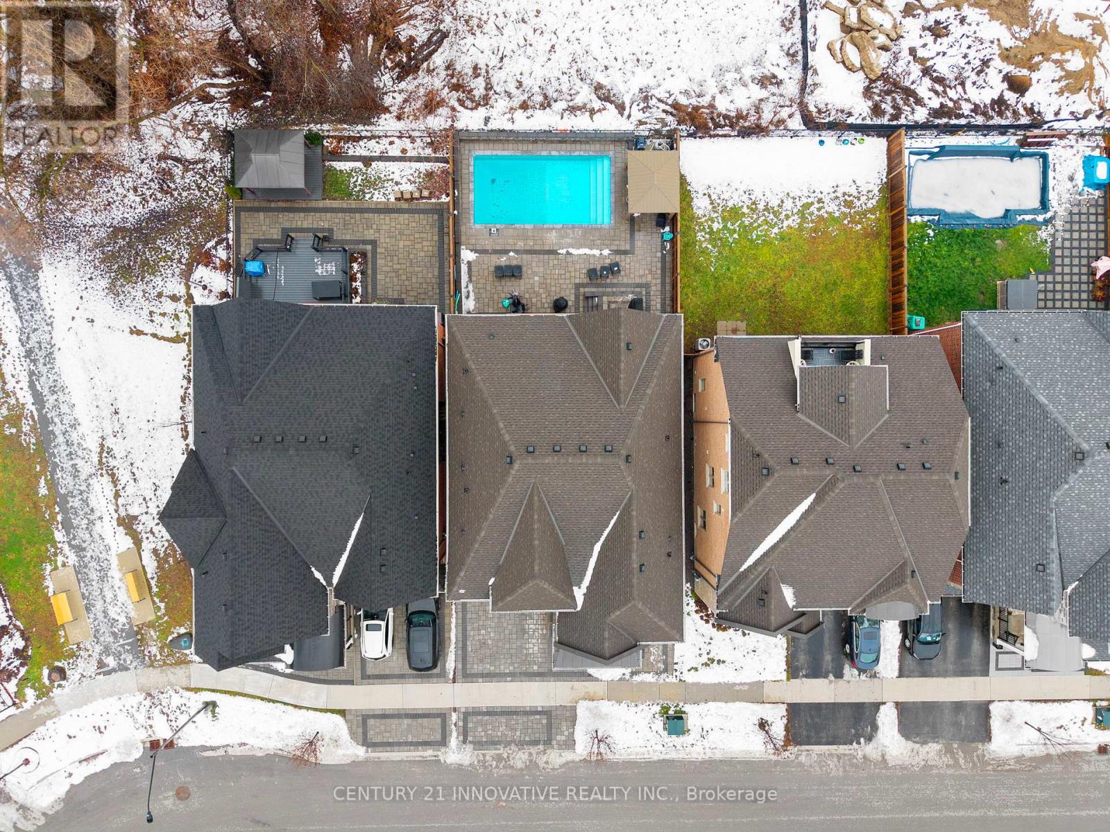 54 Blenheim Circle, Whitby, Ontario  L1P 0E2 - Photo 47 - E12647134