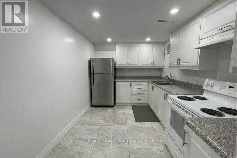 Room - 38 Meandering Trail, Toronto, Ontario  M1B 6E8 - Photo 3 - E12647150