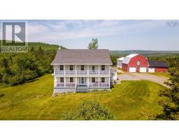 2569 Glooscap Trail Highway, Carrs Brook, Nova Scotia