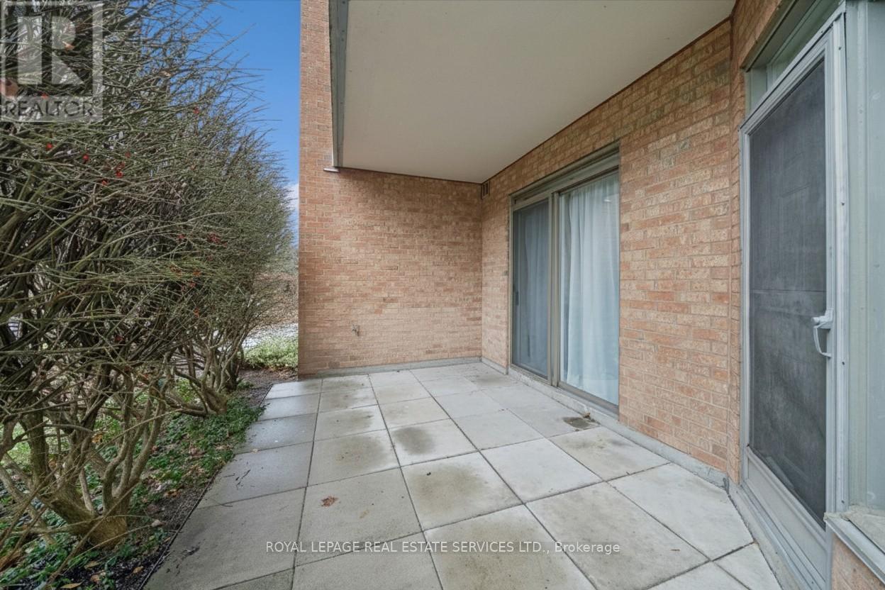 106 - 14924 Yonge Street, Aurora, Ontario  L4G 6H7 - Photo 25 - N12647142