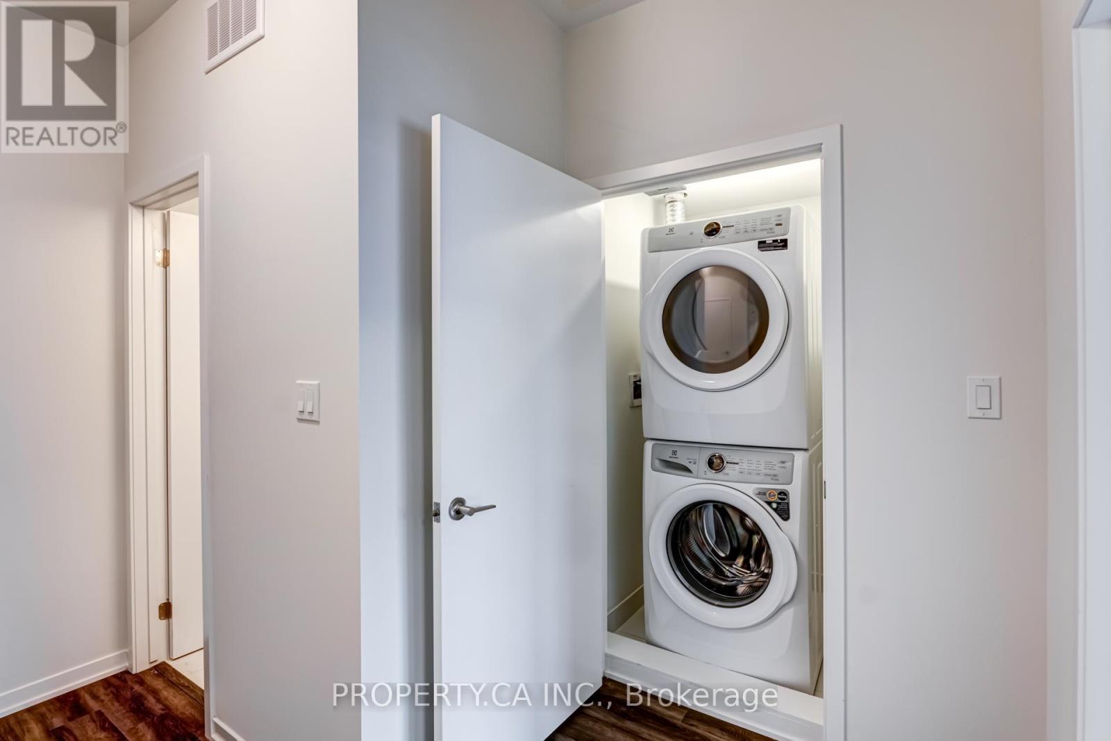 Th377 - 80 Honeycrisp Crescent, Vaughan, Ontario  L4K 5Z8 - Photo 21 - N12647176