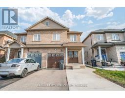 59 SUGARBERRY DRIVE, Brampton, Ontario