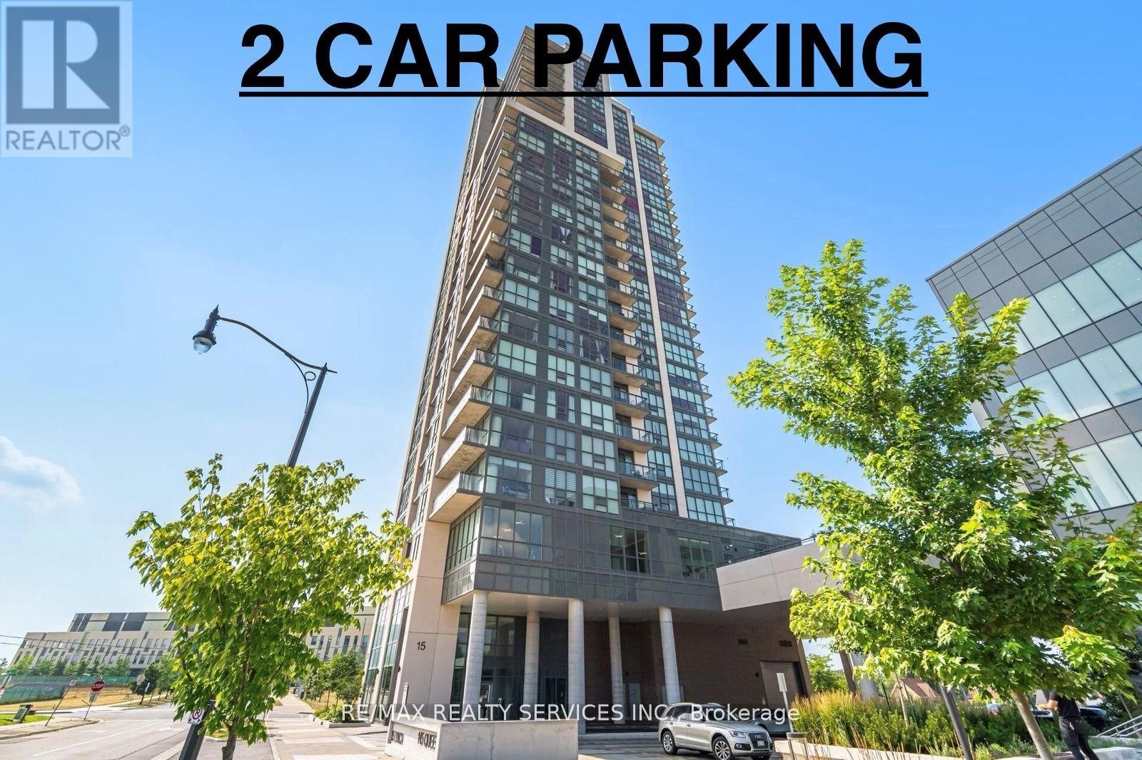 1506 - 15 LYNCH STREET, Brampton, Ontario