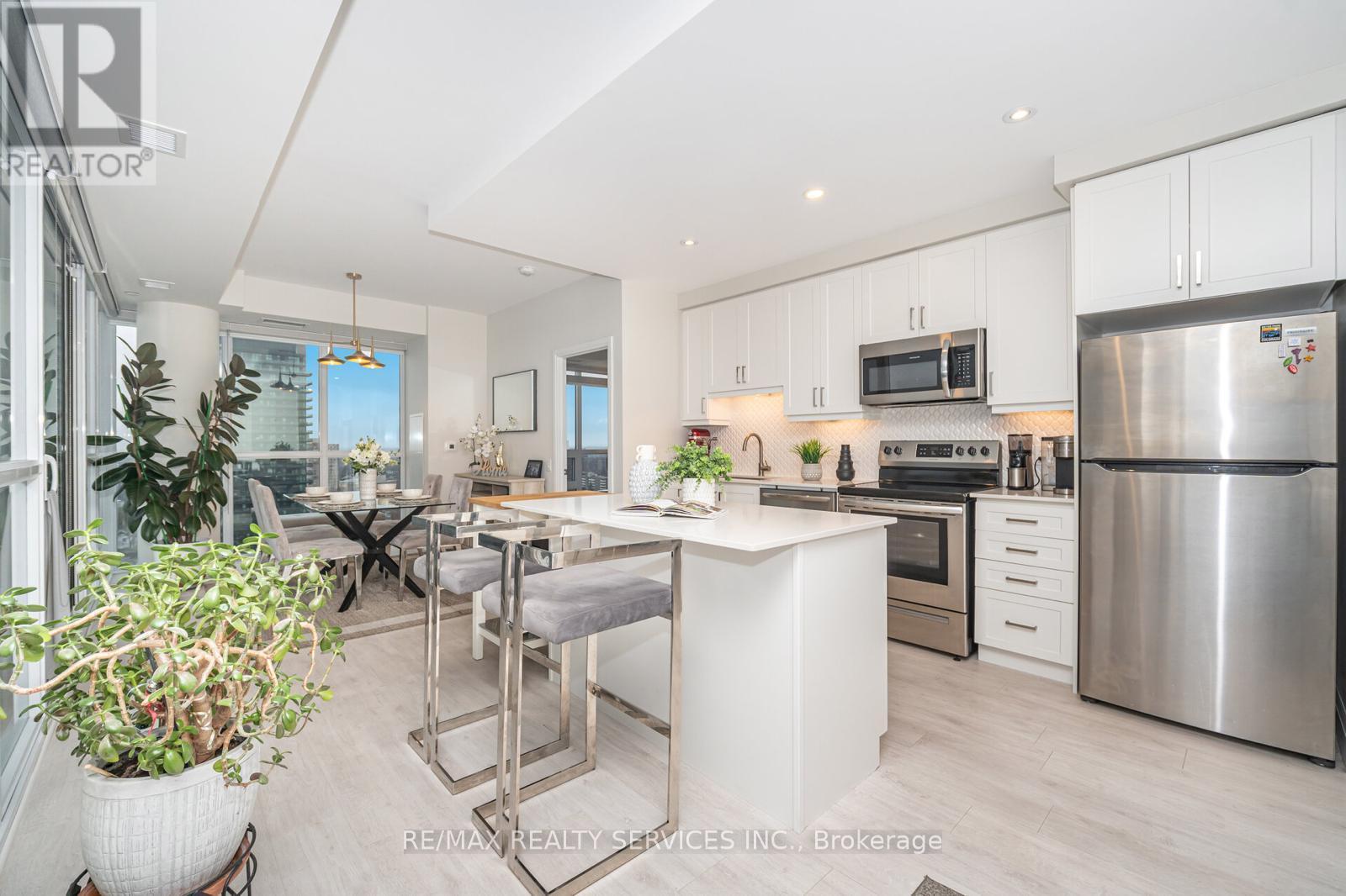 1506 - 15 Lynch Street, Brampton, Ontario  L6W 0C7 - Photo 15 - W12647140