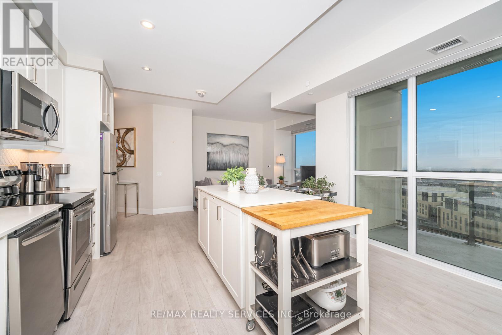 1506 - 15 Lynch Street, Brampton, Ontario  L6W 0C7 - Photo 20 - W12647140