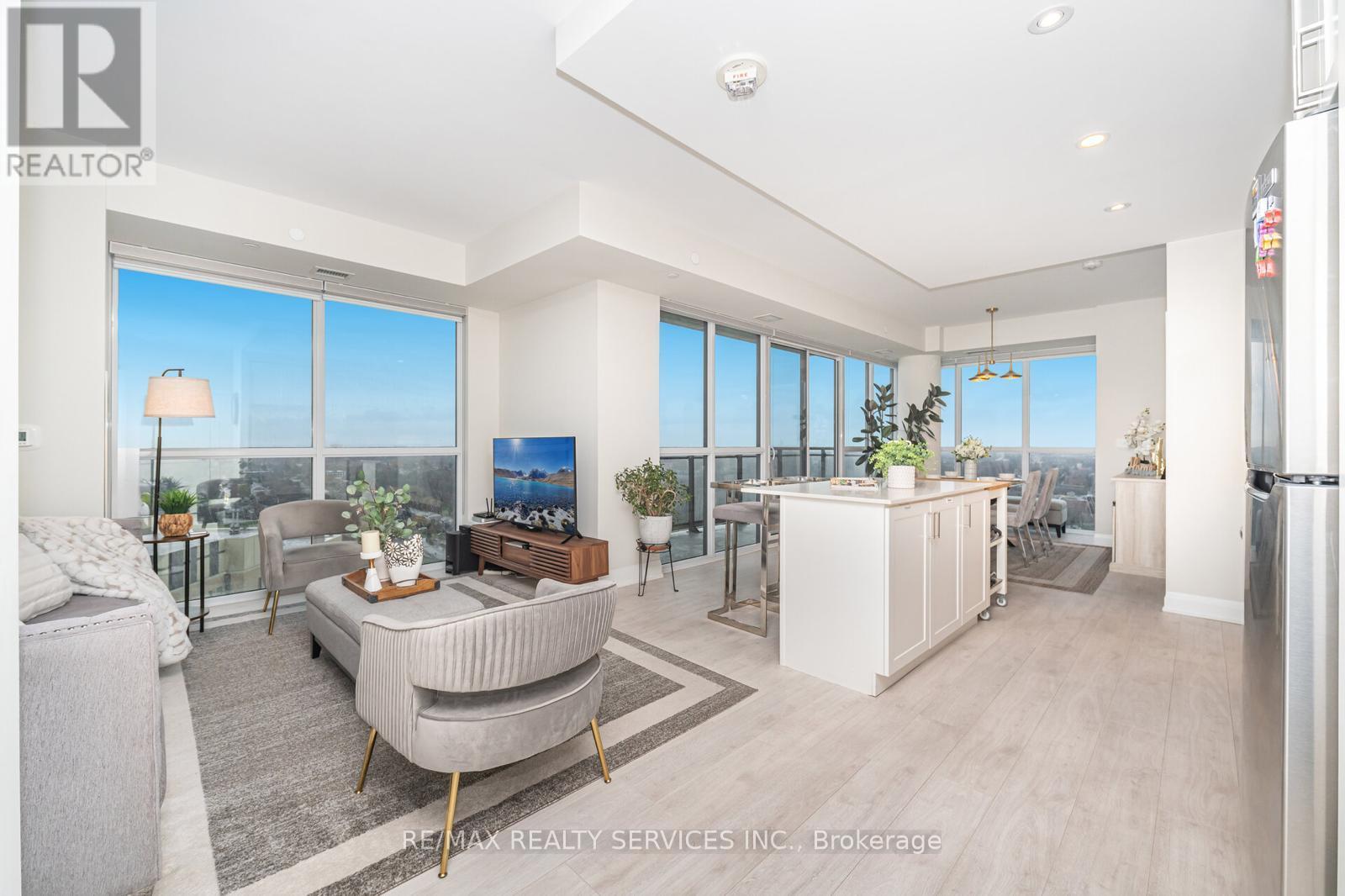 1506 - 15 Lynch Street, Brampton, Ontario  L6W 0C7 - Photo 24 - W12647140