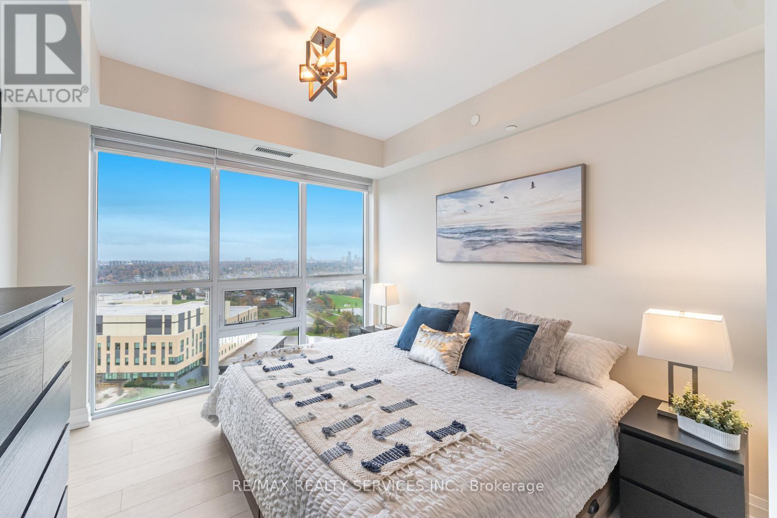 1506 - 15 Lynch Street, Brampton, Ontario  L6W 0C7 - Photo 26 - W12647140