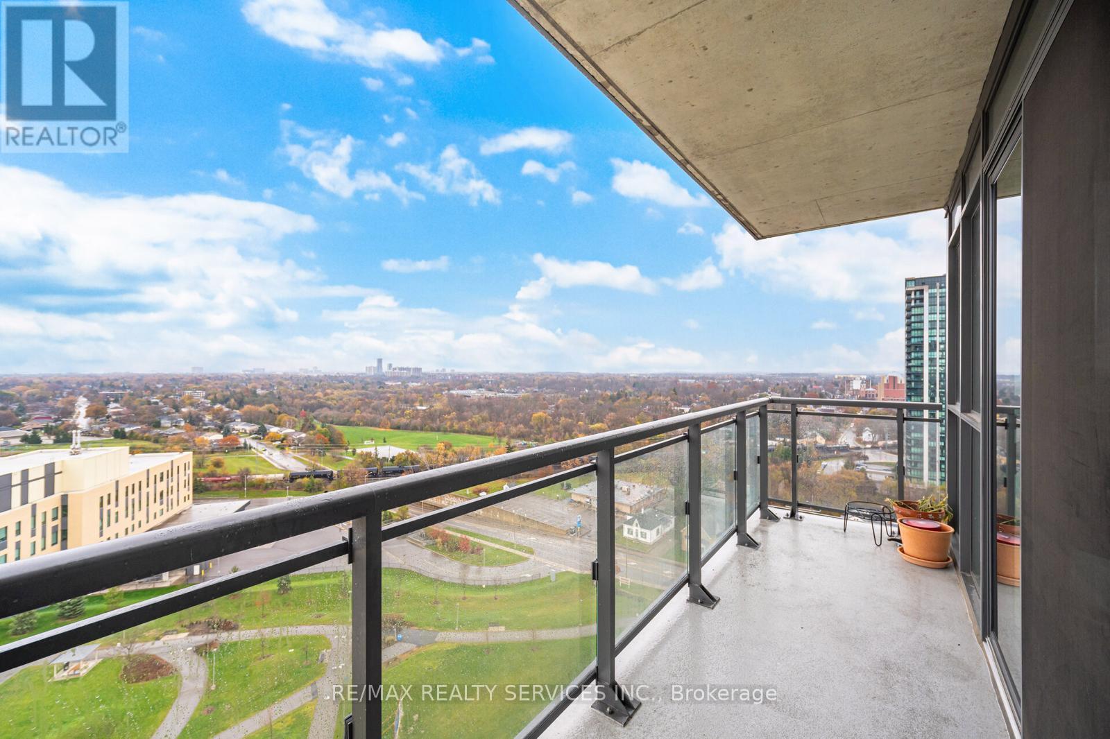 1506 - 15 Lynch Street, Brampton, Ontario  L6W 0C7 - Photo 30 - W12647140