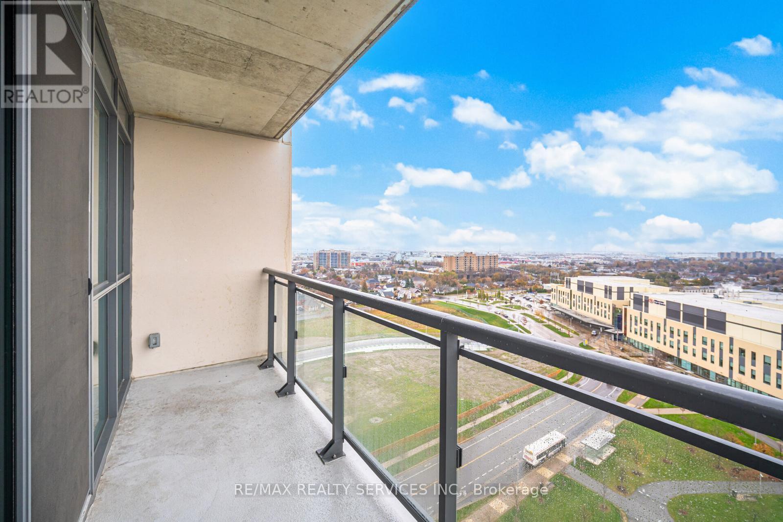 1506 - 15 Lynch Street, Brampton, Ontario  L6W 0C7 - Photo 33 - W12647140