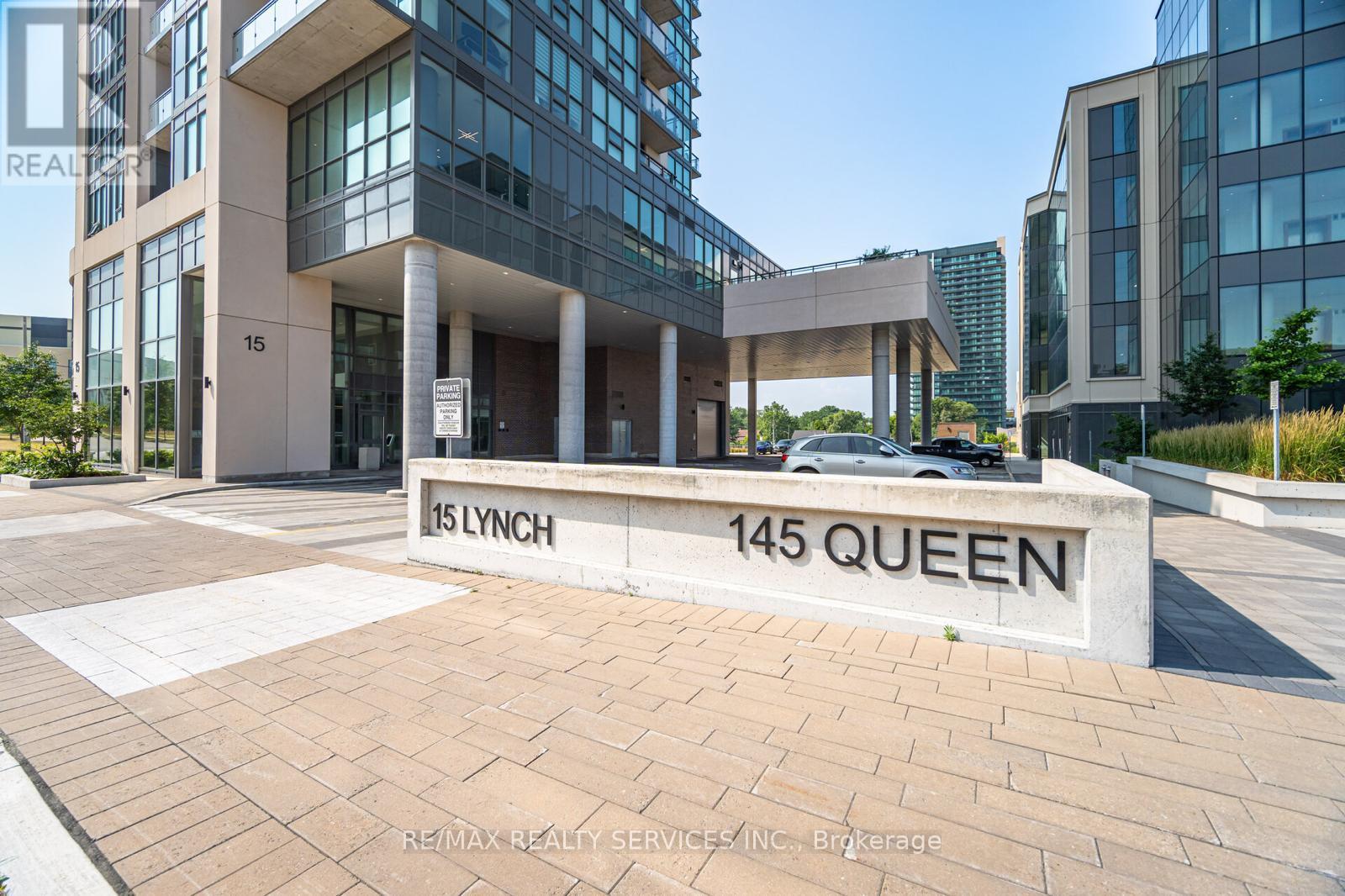 1506 - 15 Lynch Street, Brampton, Ontario  L6W 0C7 - Photo 4 - W12647140