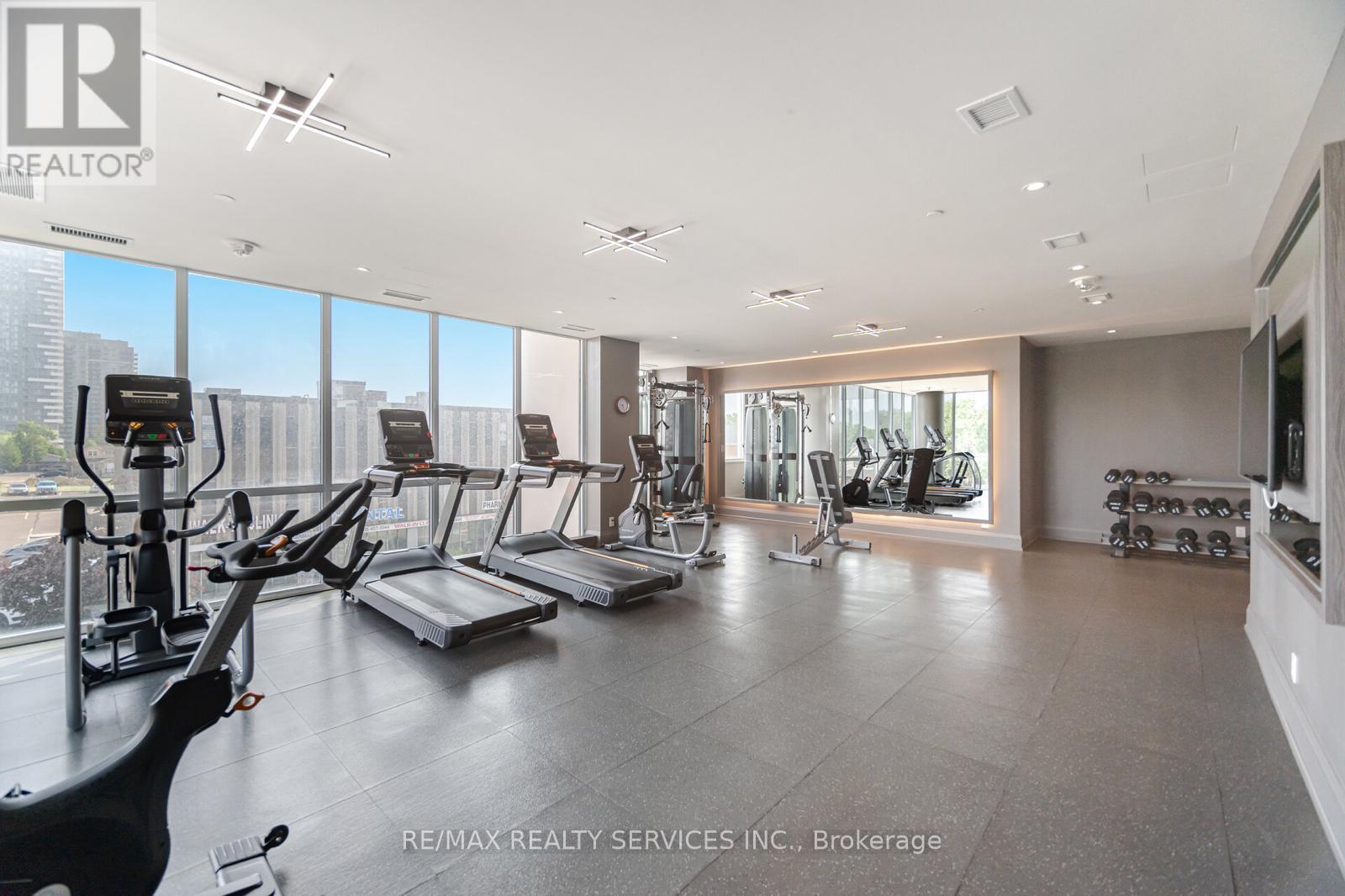 1506 - 15 Lynch Street, Brampton, Ontario  L6W 0C7 - Photo 42 - W12647140