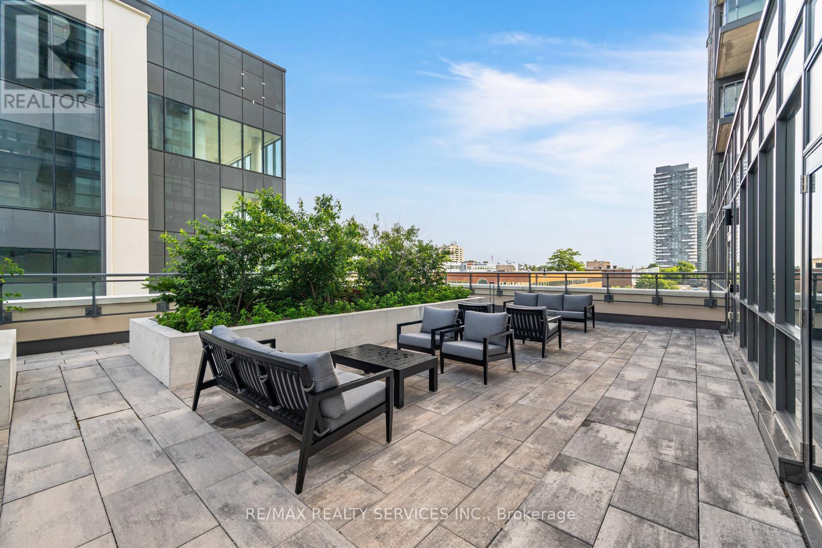 1506 - 15 Lynch Street, Brampton, Ontario  L6W 0C7 - Photo 46 - W12647140