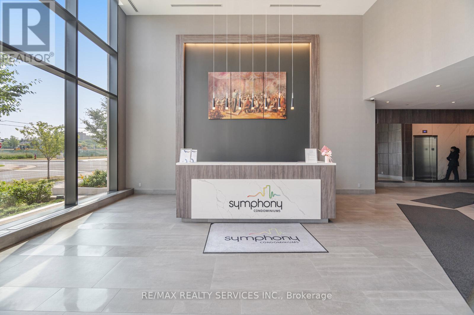 1506 - 15 Lynch Street, Brampton, Ontario  L6W 0C7 - Photo 6 - W12647140