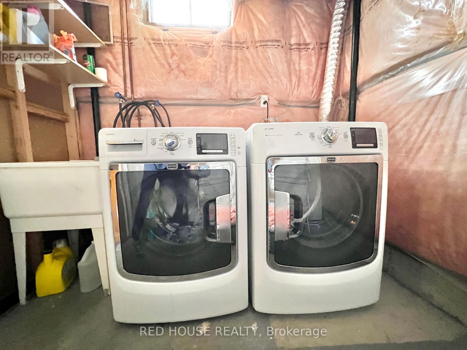 2 Palmolive Street, Brampton, Ontario  L6R 1P4 - Photo 21 - W12647164