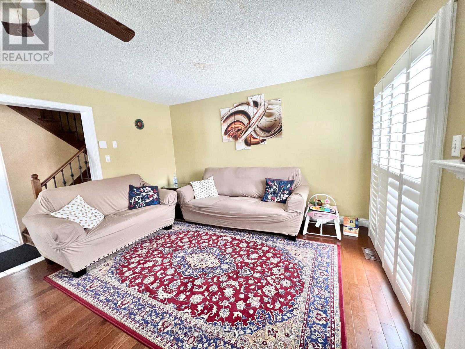 2 Palmolive Street, Brampton, Ontario  L6R 1P4 - Photo 8 - W12647164