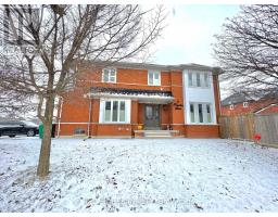 2 PALMOLIVE STREET, Brampton, Ontario